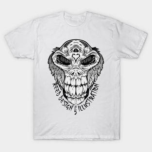 Ancient Primate T-Shirt